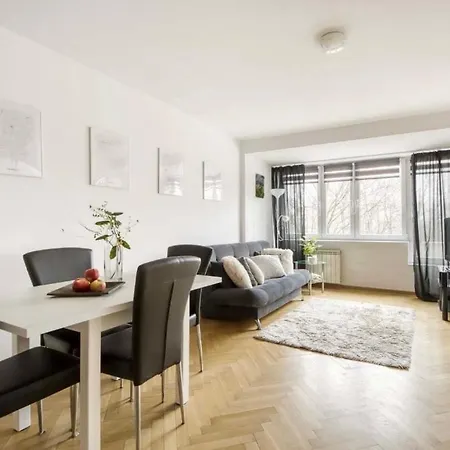Appartamento Smolna Street 8 In The Old Town *